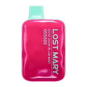 plum rose mint lost mary